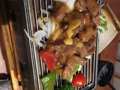 -九井澤精致料理(金茂店)