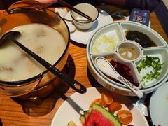 -壹零捌道·北京烤鸭(车公庄店)