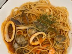 -萨莉亚意式餐厅(深圳北站店)