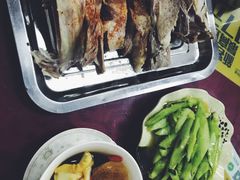 -马学武手抓美食(下南关总店)