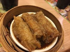 -添好运点心专门店(中环IFC店)