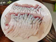 -正能量脆肉鲩火锅