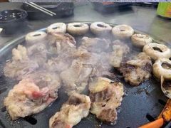 -杀猪天·韩国烤肉(总店)