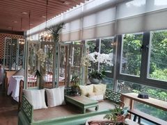 -若蘭慈·无国界素食料理(欢乐海岸店)