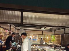-岩盐·铁板料理(嘉里店)