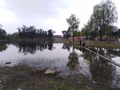 -两河城市森林公园