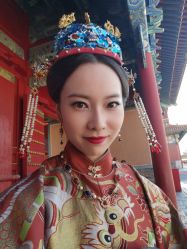 -美云庭古装·格格服汉服·京城旅拍(北京店)
