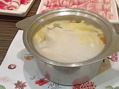 -健晟星期天火锅(望花店)