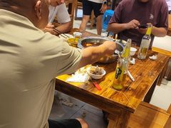 -乡土特色.冷锅鱼.牦牛肉汤锅