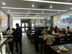 大堂-聚德华天护国寺小吃(甜水园店)