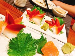 -贵木日本料理·铁板烧(新地假日广场店)
