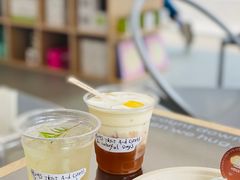 -HUGS coffee(东区店)
