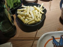 -尚品小土屋涮毛肚(李沧万达店)