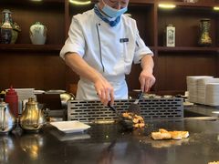 -温度铁板烧(亚泰大街店)