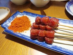 -包整·丝娃娃(一览甲秀楼风景店)