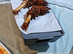 -海拉尔蒙古包(房山长阳店)