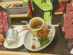 -廖掌柜·重庆鲜货火锅(上海首店)