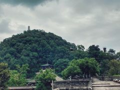 -台州府城(江南长城)