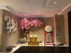 -佛山希尔顿酒店·融誉亚洲美食荟