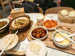 -乡村基·川味现炒大王(熙悦天街店)