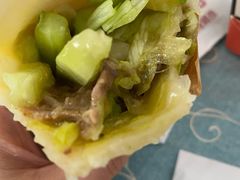 -特派卷·老北京烤鸭卷(合生汇购物中心店)
