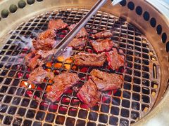 -谷牛和牛烤肉(漕河泾印象城店)