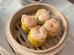 -春满人间酒楼(园岭中路店)