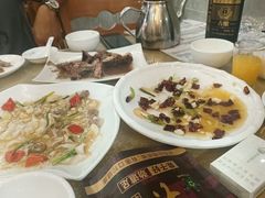 -龙记烤鸭店(新民路店)