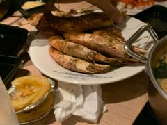 -星伦多海鲜自助餐厅(万达百货店)