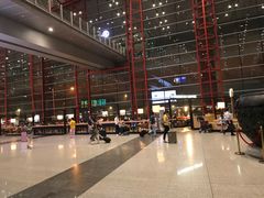 -星巴克(北京首都国际机场7店)