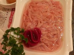 -码头故事火锅(大丰店)