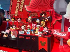 -泡泡玛特POPMART(合生汇店)