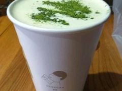 -喜茶(东莞雍华庭店)