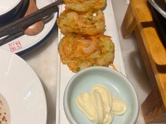 -绿茶餐厅(天通苑华联店)