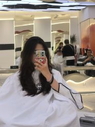 -M1 HAIR烫染