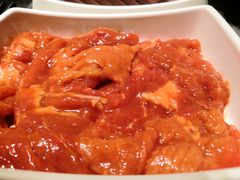 -海底捞火锅(金光华店)