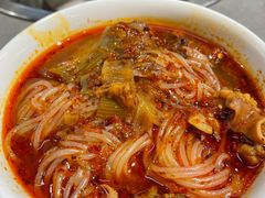 -金龙烧烤·牛肉面(西塔店)