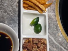 -禄婶鸡煲·打边炉