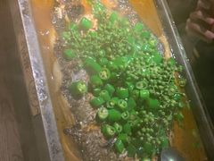 -探鱼·鲜青椒爽麻烤鱼(领展购物广场店)