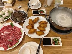 -吉友粥底火锅(方斜路店)