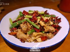 -搓火大都会(广安门总店)