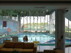 -上海棕榈滩海景酒店