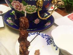 -东来顺•非遗火锅(外滩店)