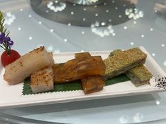 -宝园酒家(美林M·LIVE天地东座店)
