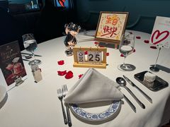 -领仕扒房(长春店)