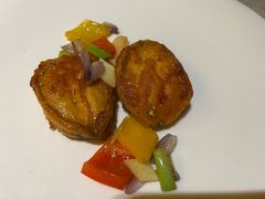 -香云轩·顺德菜(香云纱园林酒店店)