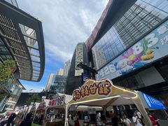 -大悦城(沈阳中街店)