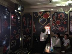 -星乐汇量贩式KTV(中冶祥腾城市广场店)