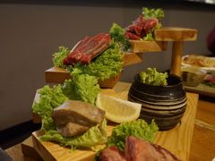 -赤坂亭·M9和牛烧肉·铁板烧(合肥万象城店)