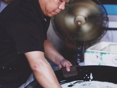 -周记热干面豆皮大王(桃花东街店)